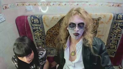 jinnbookkk live cam on Cam4