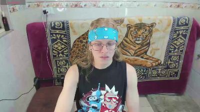 jinnbookkk live cam on Cam4