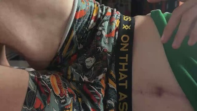 jinxy81 live cam on Cam4