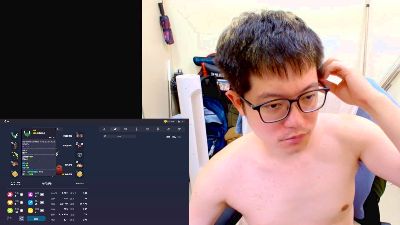 jo8087 live cam on Cam4