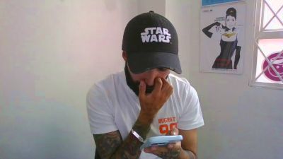joanftm live cam on Cam4
