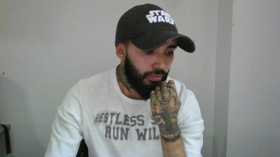 joanftm live cam on Cam4