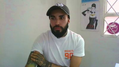 joanftm live cam on Cam4