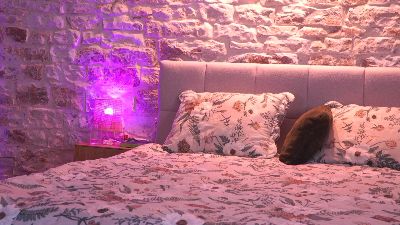 joannespoilme live cam on Cam4