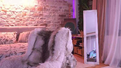 joannespoilme live cam on Cam4