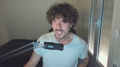 joaquin420_hot live cam on Cam4
