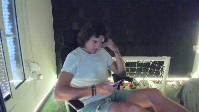 joaquin420_hot live cam on Cam4