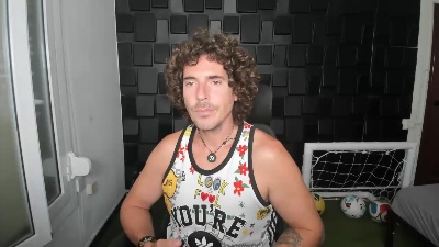 joaquin420_hot live cam on Cam4