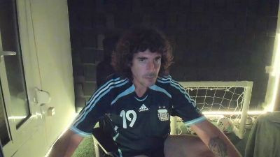 joaquin420_hot live cam on Cam4