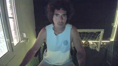 joaquin420_hot live cam on Cam4