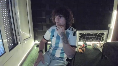 joaquin420_hot live cam on Cam4