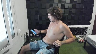 joaquin420_hot live cam on Cam4