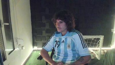 joaquin420_hot live cam on Cam4