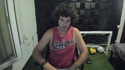 joaquin420_hot live cam on Cam4