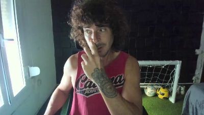 joaquin420_hot live cam on Cam4