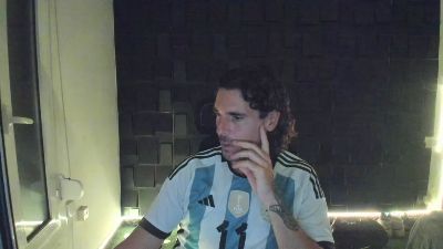 joaquin420_hot live cam on Cam4