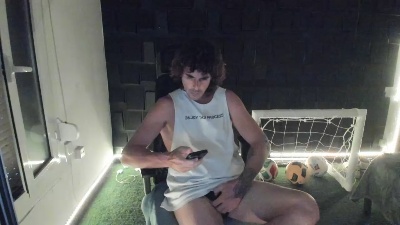 joaquin420_hot live cam on Cam4