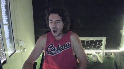 joaquin420_hot live cam on Cam4