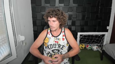 joaquin420_hot live cam on Cam4