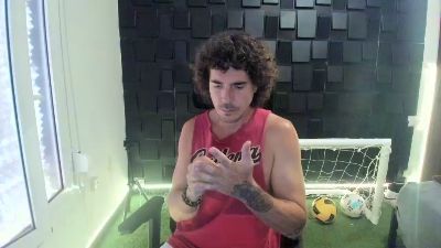 joaquin420_hot live cam on Cam4