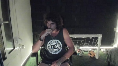 joaquin420_hot live cam on Cam4