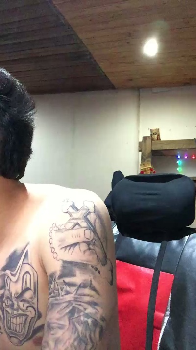 joaquindemonii5 webcam