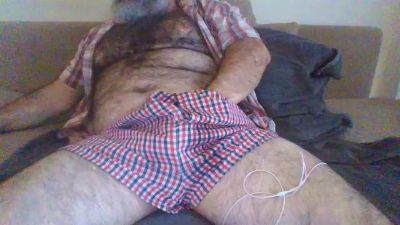 jobearcum live cam on Cam4