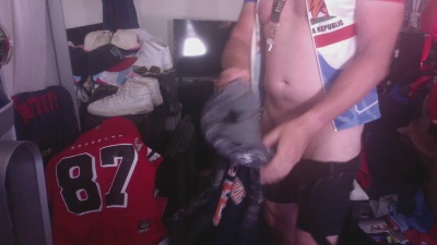 jockdad87 live cam on Cam4