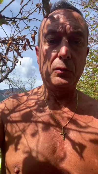 joe653 live cam on Cam4