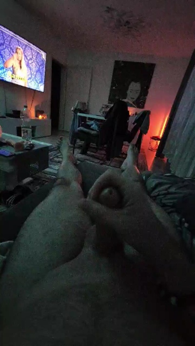 joe791 live cam on Cam4