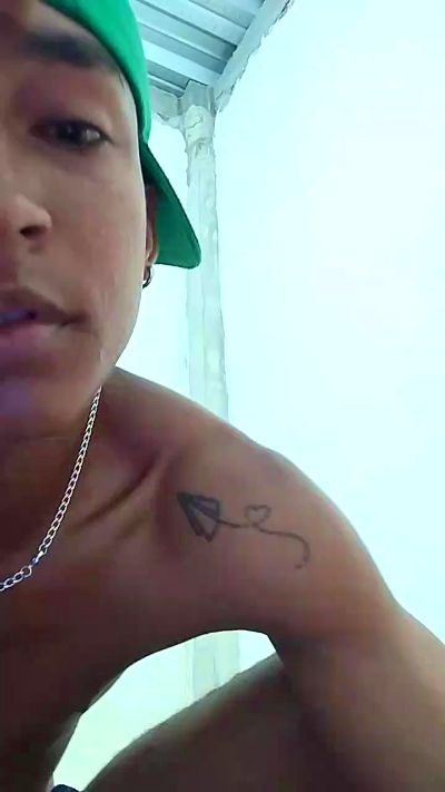 joelitobad live cam on Cam4