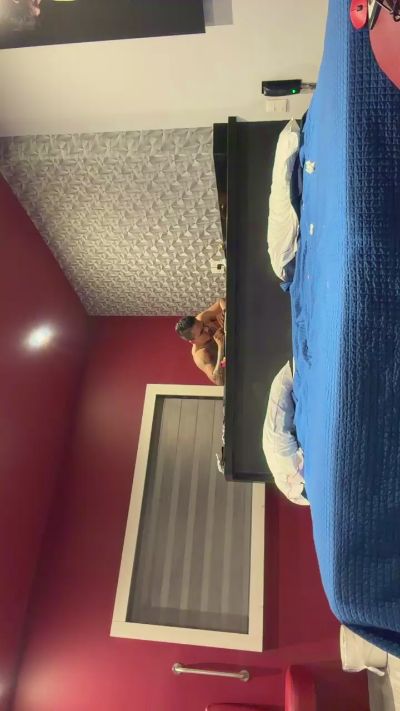 joeymonta live cam on Cam4