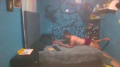 joeymonta live cam on Cam4
