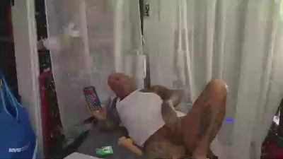 joeytatts live cam on Cam4