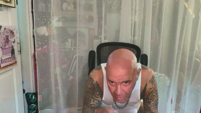 joeytatts live cam on Cam4
