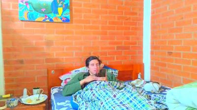 johan70sexy live cam on Cam4
