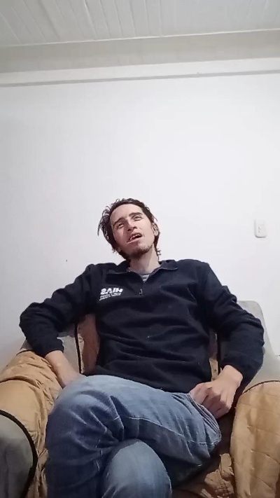 johan70sexy live cam on Cam4