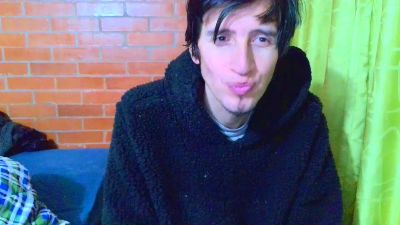 johan70sexy live cam on Cam4