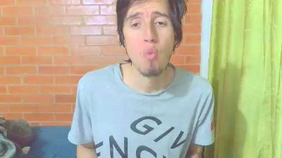 johan70sexy live cam on Cam4