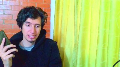 johan70sexy live cam on Cam4