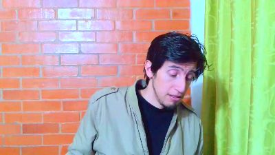 johan70sexy live cam on Cam4