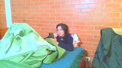 johan70sexy live cam on Cam4