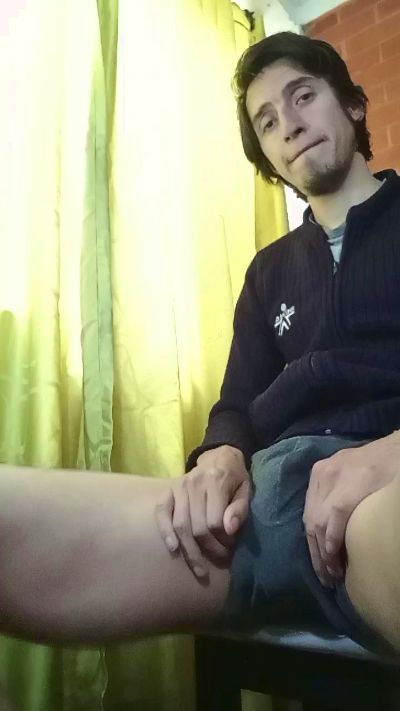 johan70sexy live cam on Cam4