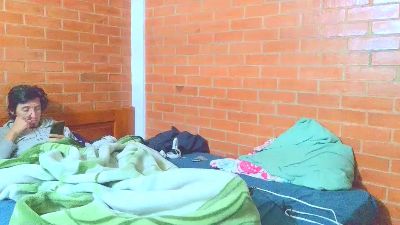 johan70sexy live cam on Cam4