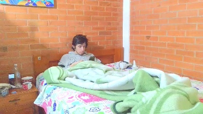 johan70sexy live cam on Cam4
