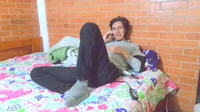 johan70sexy live cam on Cam4