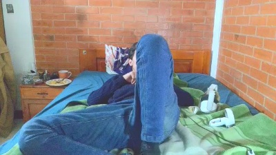 johan70sexy live cam on Cam4