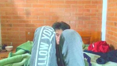 johan70sexy live cam on Cam4