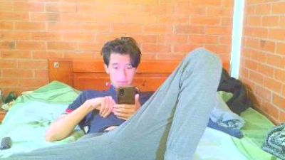 johan70sexy live cam on Cam4