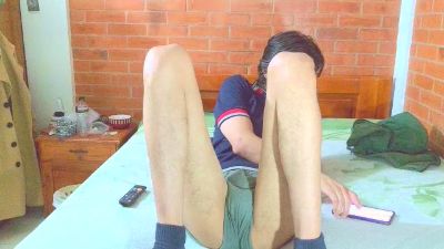 johan70sexy live cam on Cam4